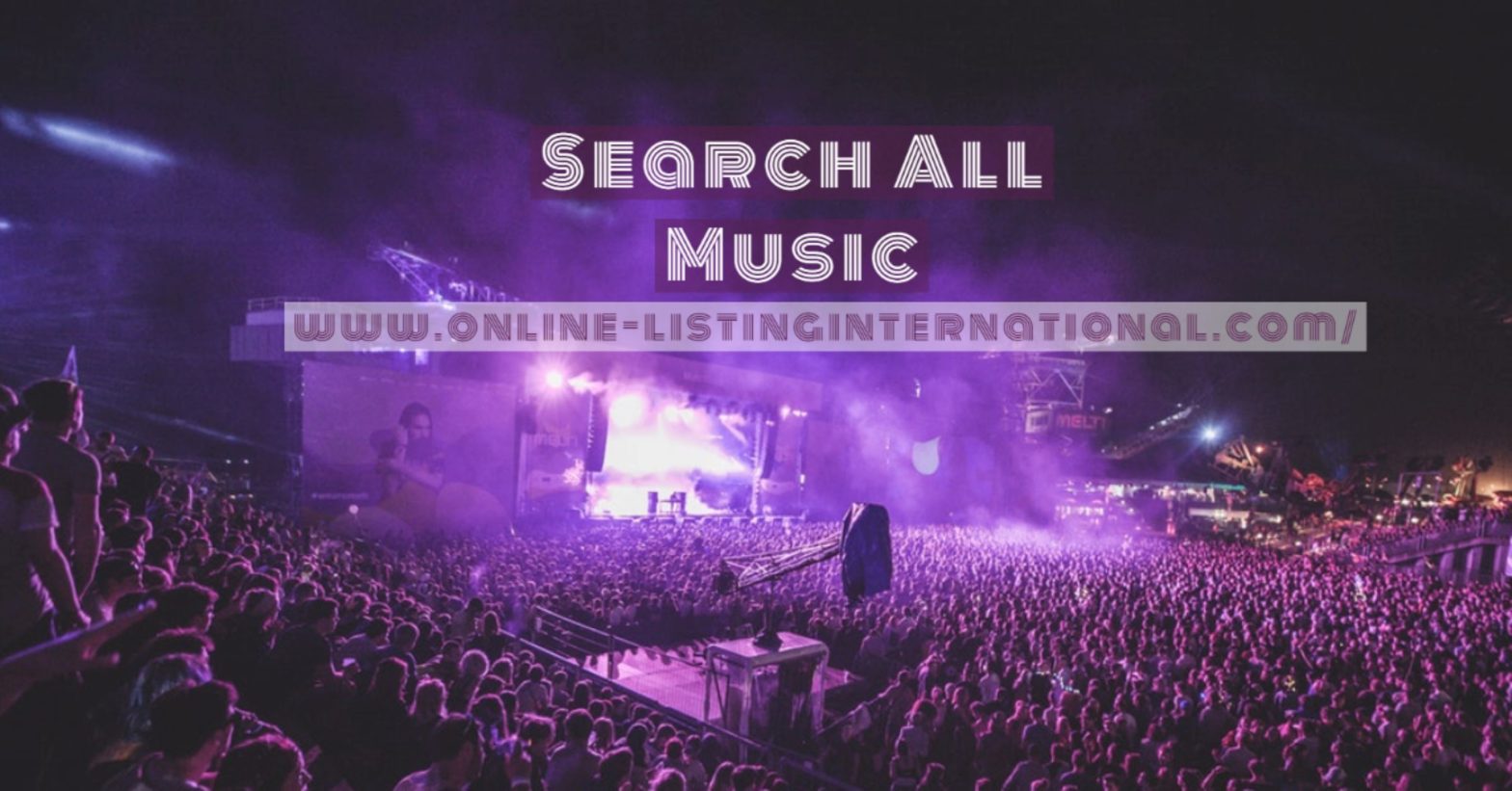 Apple International Music